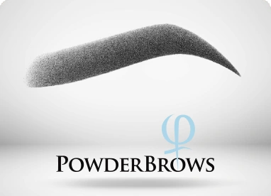 powderbrows course