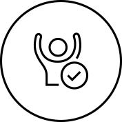 success icon